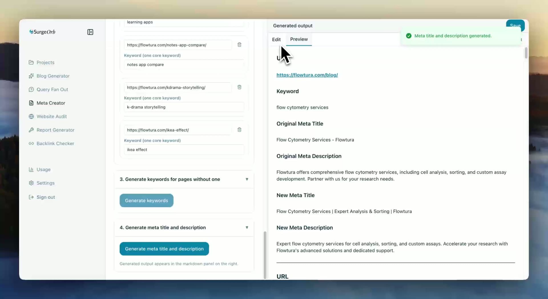 Boost Page Authority by Connecting the Right Content
