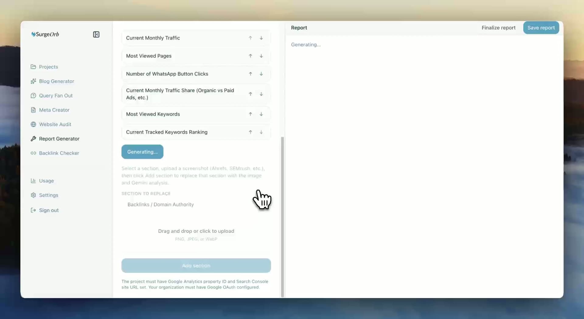 Generate White-Label SEO Reports Clients Actually Understand