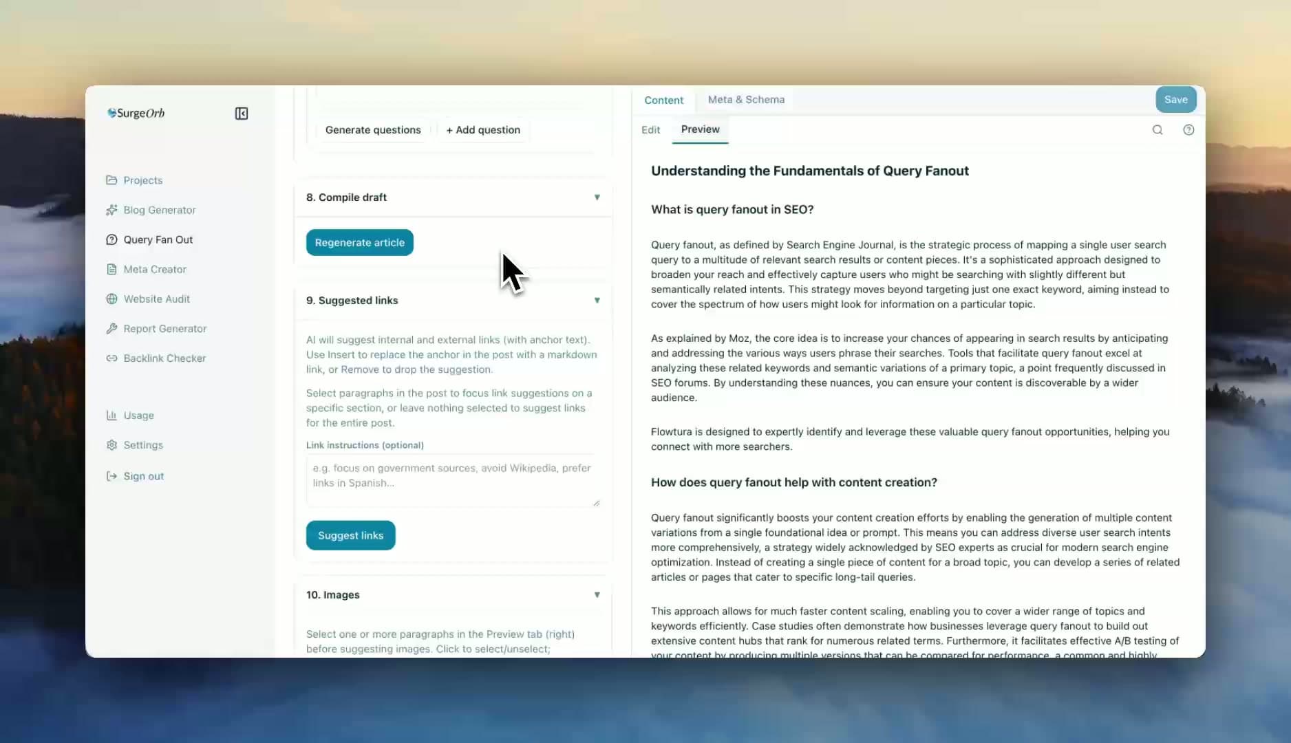 Build AI Content That Reads Human and Ranks on Google