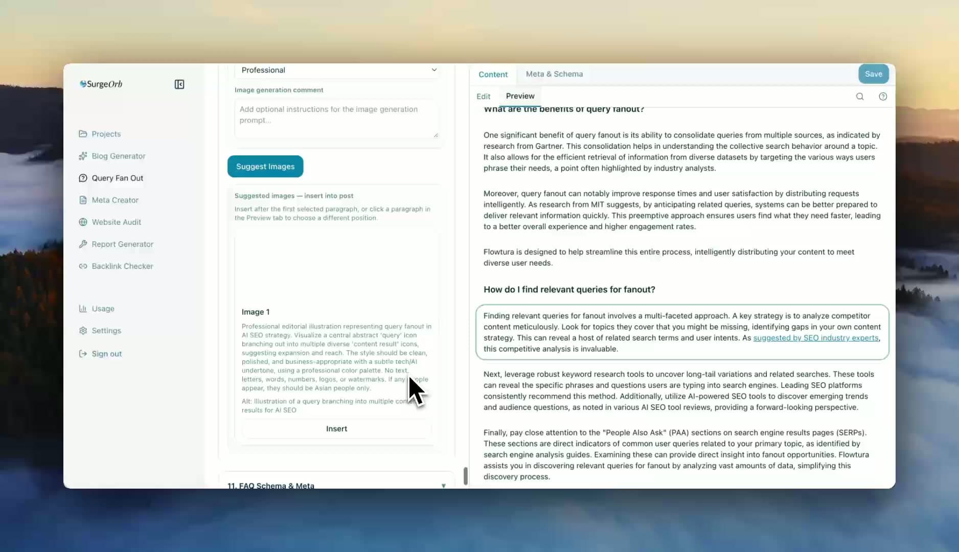From Brief to Blog Post — AI Writing That Saves Hours