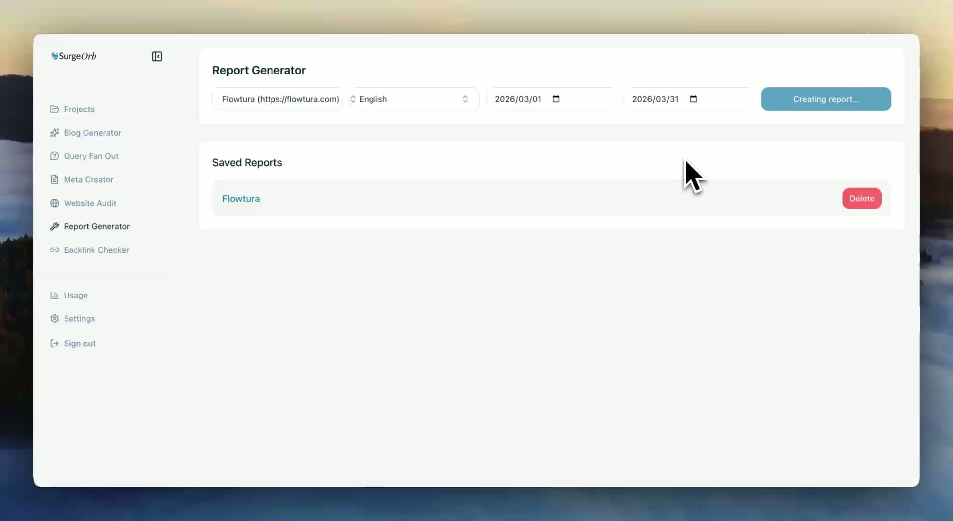 Automate SEO Reporting and Save Hours Every Month